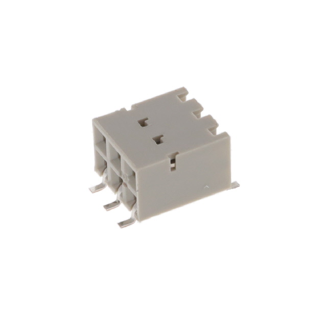 Amphenol Communications Solutions 71609-303LF